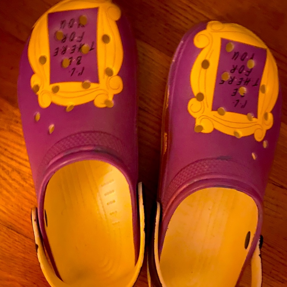 Crocs